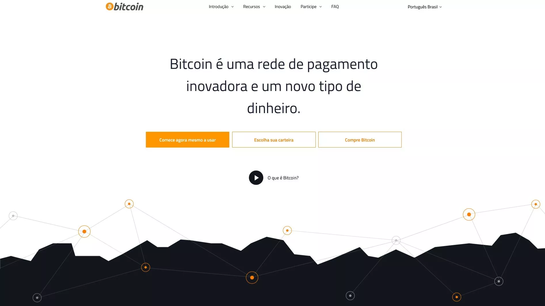 ᐉ Melhores sites de apostas em Bitcoin no Brasil 2025 | sobradinhoec.com.br  ?